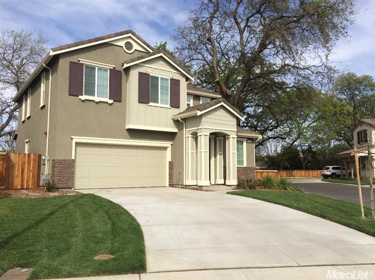 554 Chaparral Loop, Vacaville, CA 95688 photo 1