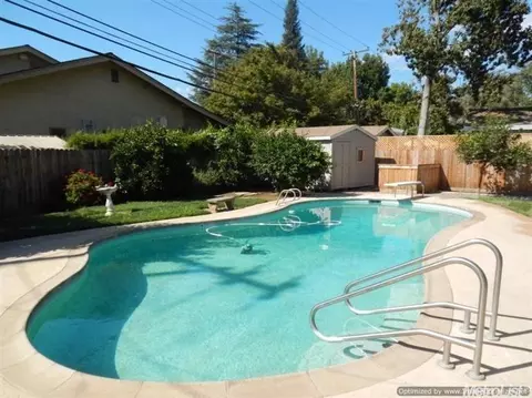 1701 Woodacre Ct, Carmichael, CA 95608 photo 23