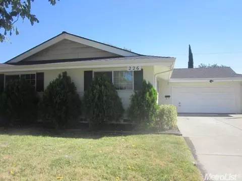 226 Coronado Way, Tracy, CA 95376 photo 1
