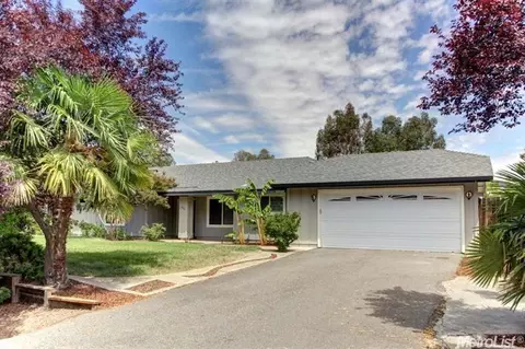 2001 Claimstake Ct, Elverta, CA 95626 photo 1
