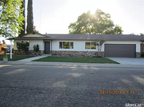 3607 Jeffrey Dr, Modesto, CA 95357 photo 1