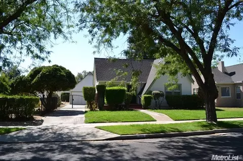 206 Merced Ave, Modesto, CA 95351 photo 1