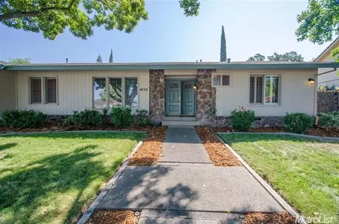 4770 Rustic Oak Way, Carmichael, CA 95608 photo 1