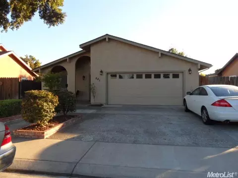 841 Alpine Ave, Manteca, CA 95336 photo 1