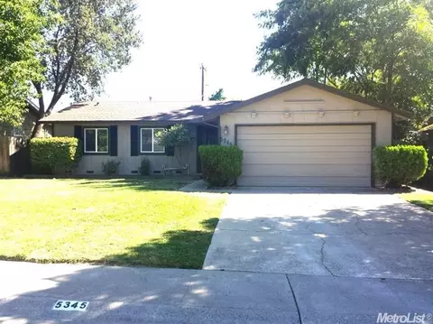 5345 Hesper Way, Carmichael, CA 95608 photo 1
