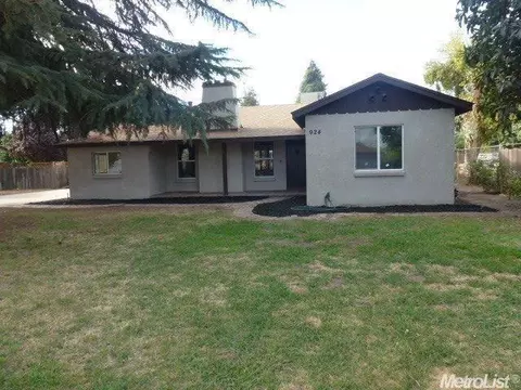 924 Elm Ave, Modesto, CA 95351 photo 1