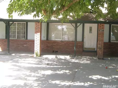 407 Empire Ave, Modesto, CA 95354 photo 1