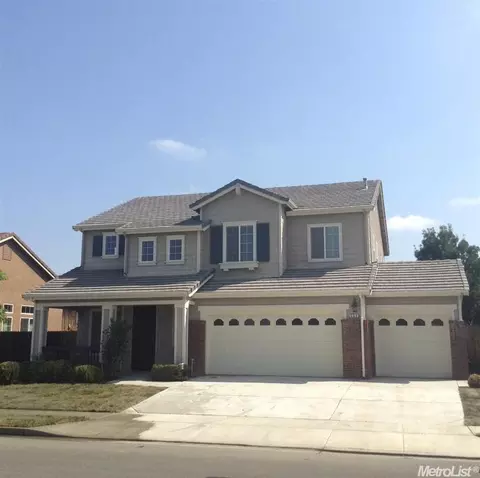 550 Mesquite Dr, Patterson, CA 95363 photo 3
