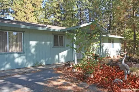 5241 Twin Cedars Dr, Placerville, CA 95667 photo 8