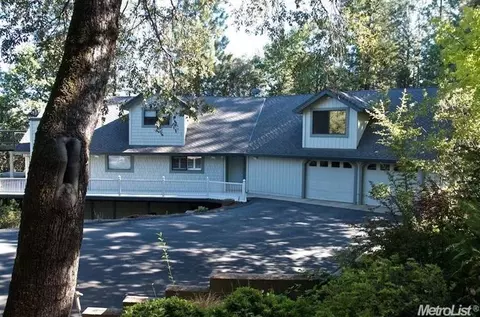 16894 Golden Ridge Rd, Applegate, CA 95703 photo 3