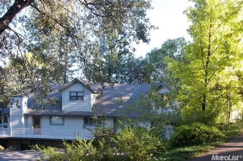 16894 Golden Ridge Rd, Applegate, CA 95703 photo 1