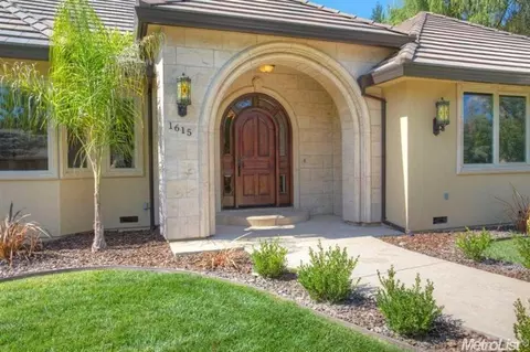 1615 Elsdon Cir, Carmichael, CA 95608 photo 3