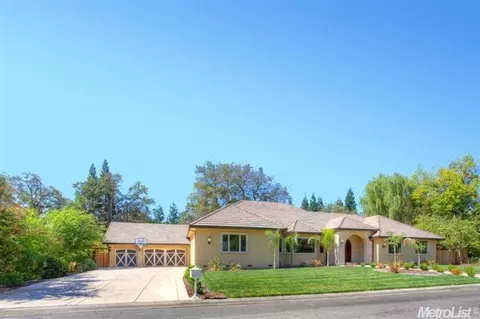 1615 Elsdon Cir, Carmichael, CA 95608 photo 2