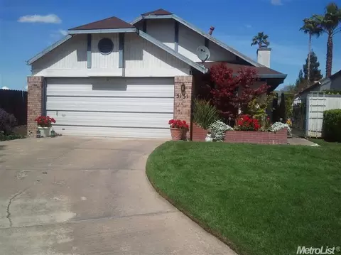 5131 Tweed Ct, Antelope, CA 95843 photo 1