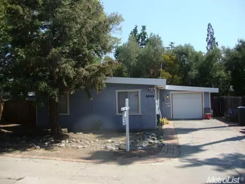 5633 Kenneth Ave, Carmichael, CA 95608 photo 1