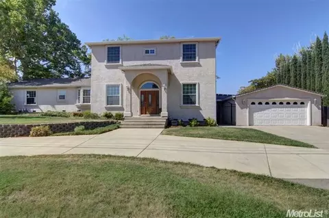 4201 Marshall Ave, Carmichael, CA 95608 photo 2