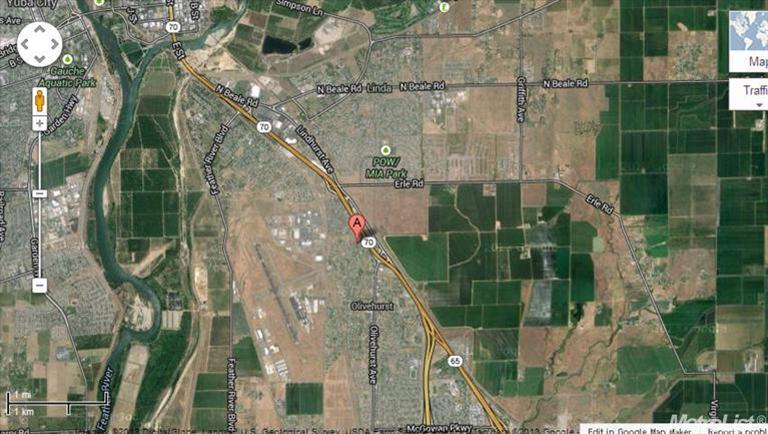 1645 2nd Ave, Olivehurst, CA 95961 photo 2