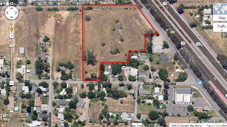 1645 2nd Ave, Olivehurst, CA 95961 photo 1