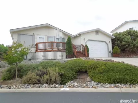 20 Rollingwood Dr #186, Jackson, CA 95642 photo 1