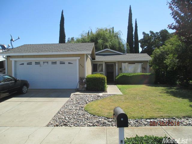 250 S Central Ave, Tracy, CA 95376 photo 1