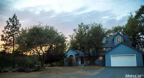1375 Boole Rd, Applegate, CA 95703 photo 1