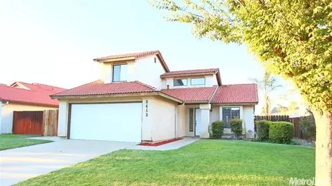 2413 Wagon Wheel Ln, Modesto, CA 95355 photo 2