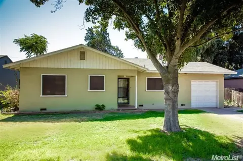 1600 Rouse Ave, Modesto, CA 95351 photo 1