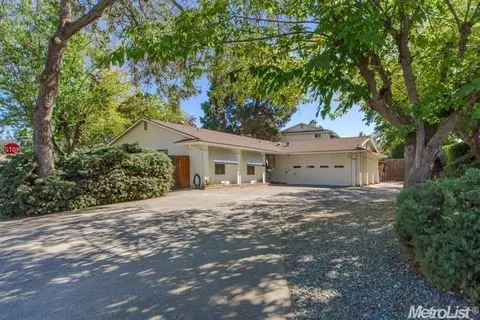 4730 Pedersen Way, Carmichael, CA 95608 photo 1