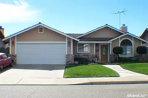 5312 Maximillian Dr, Salida, CA 95368 photo 1