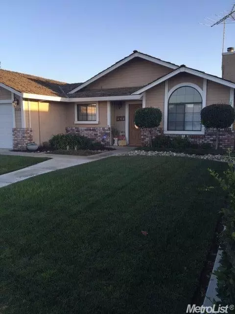 5312 Maximillian Dr, Salida, CA 95368 photo 2
