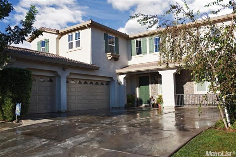 227 Palomino Way, Patterson, CA 95363 photo 1