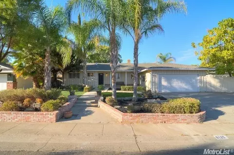 6125 Ranger Way, Carmichael, CA 95608 photo 1