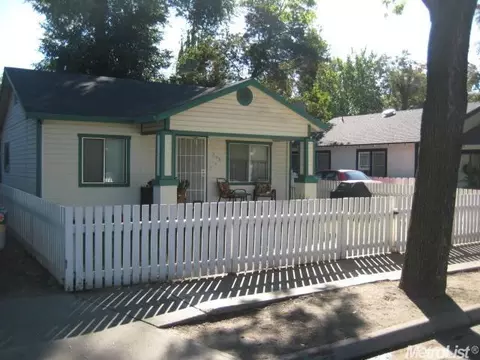 238 Semple St, Modesto, CA 95354 photo 1