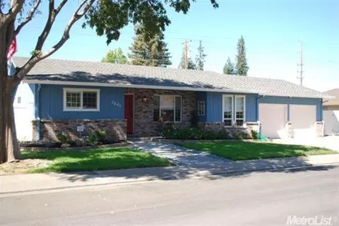 2805 Yukon Dr, Modesto, CA 95350 photo 1