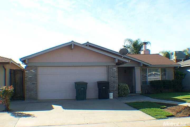 4144 Goldust Dr, Modesto, CA 95355 photo 1