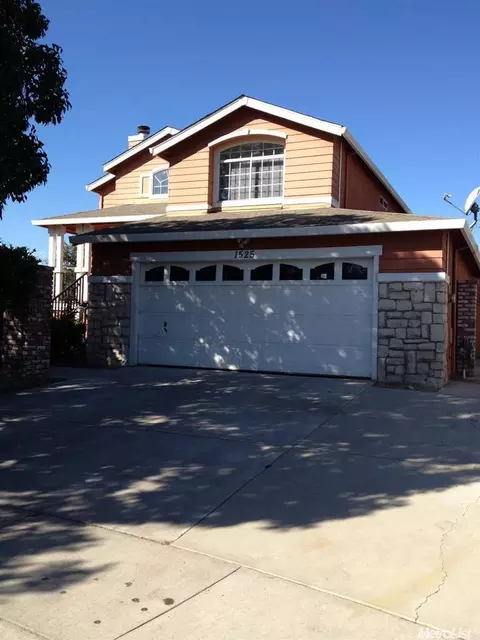 1525 Seine Dr, Modesto, CA 95351 photo 1