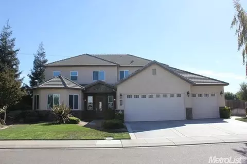1578 Deerpark Dr, Manteca, CA 95336 photo 1