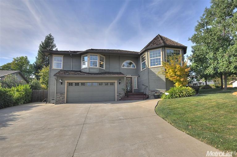 805 Oak Crest Cir, Placerville, CA 95667 photo 1