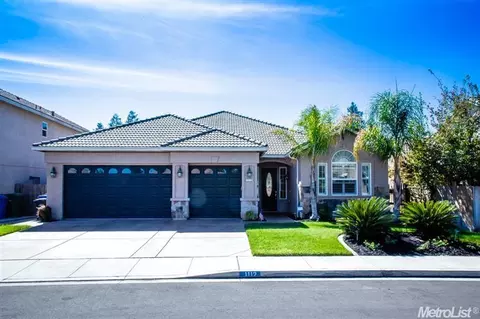 1112 Burman Dr, Turlock, CA 95382 photo 1