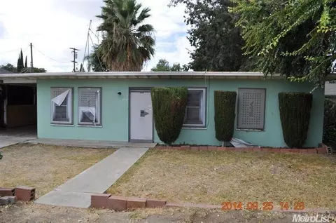 821 Spencer Ave, Modesto, CA 95351 photo 1