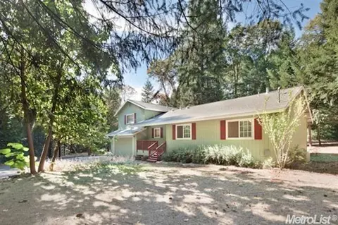 5740 Thomas St, Foresthill, CA 95631 photo 1