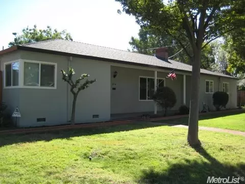 614 High St, Modesto, CA 95354 photo 2