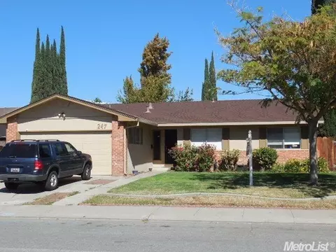 247 Laguna Dr, Tracy, CA 95376 photo 1