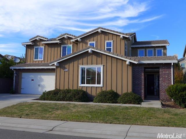 824 Wild Berry Loop, Rocklin, CA 95765 photo 1