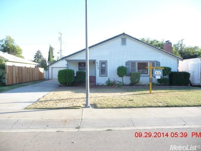 600 Cardinal St, Lodi, CA 95240 photo 1