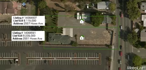 2557 Howe Ave, Sacramento, CA 95821 photo 11