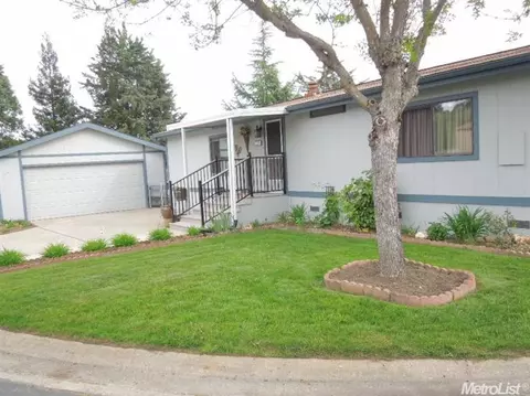 20 Rollingwood Dr #90, Jackson, CA 95642 photo 1