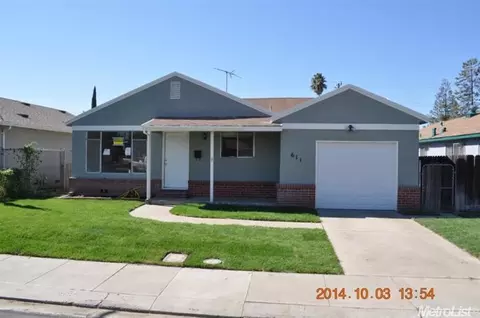 611 Park Ave, Manteca, CA 95337 photo 1