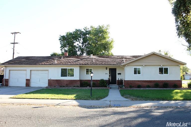 314 Los Cedros Way, Modesto, CA 95351 photo 1