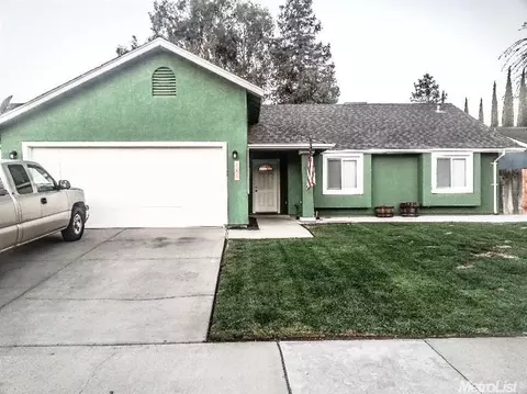 605 Morgan Ct, Merced, CA 95341 photo 1